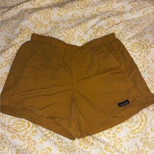 Patagonia Baggies 5in